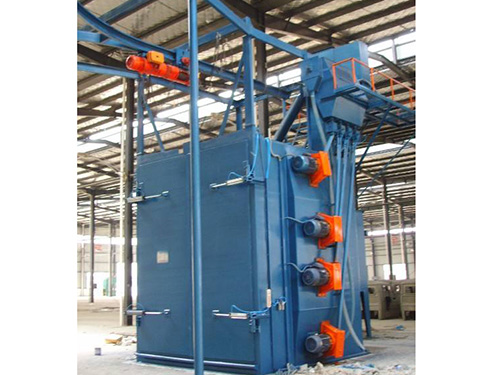 懸鏈?zhǔn)綊佂铏C(jī)的安裝注意事項(xiàng)