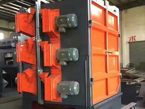 選購(gòu)大型雙排吊鉤式拋丸機(jī)應(yīng)該考慮哪些因素？