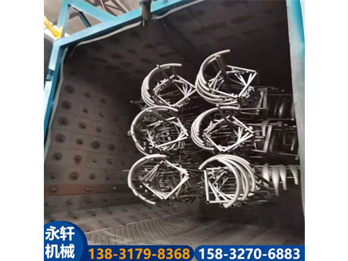 吊鉤式拋丸機(jī)2