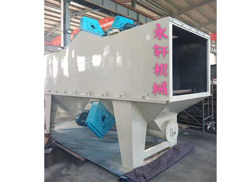 通過式拋丸機(jī)2
